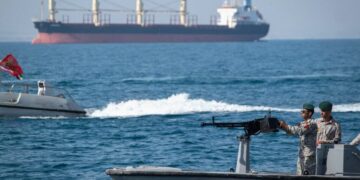 Trump Has Only Terrible Choices With Iran