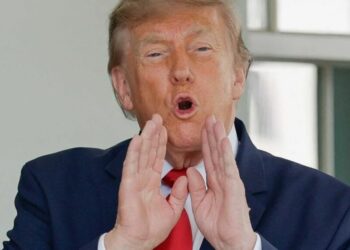 A minefield laid by Trump is enough to decimate the whole GOP