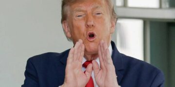 A minefield laid by Trump is enough to decimate the whole GOP