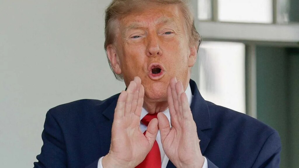 A minefield laid by Trump is enough to decimate the whole GOP