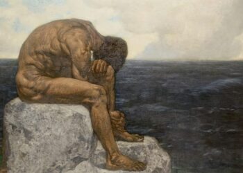 The Odyssey Was Never About the Gods