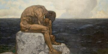 The Odyssey Was Never About the Gods