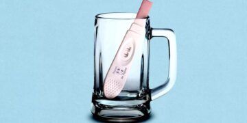 The Researchers Who Want Dads-to-Be to Stop Drinking