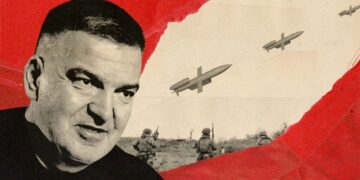 Ukraine’s Dr. Strangelove