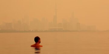 Photos of the Week: Tall Ships, Cool Catacombs, Bastille Day
