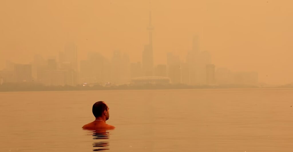 Photos of the Week: Tall Ships, Cool Catacombs, Bastille Day