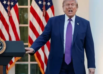 Trump boasts he got ‘great reviews’ on speech critics dubbed ‘proof of dementia’