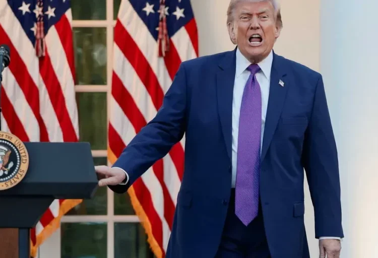 Trump boasts he got ‘great reviews’ on speech critics dubbed ‘proof of dementia’