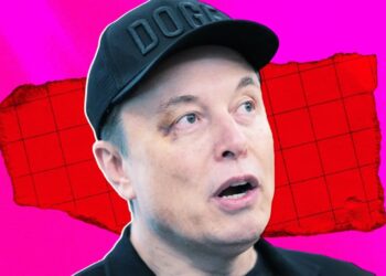SpaceX’s Shares Tank After Starship Fails to Launch