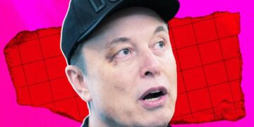 SpaceX’s Shares Tank After Starship Fails to Launch