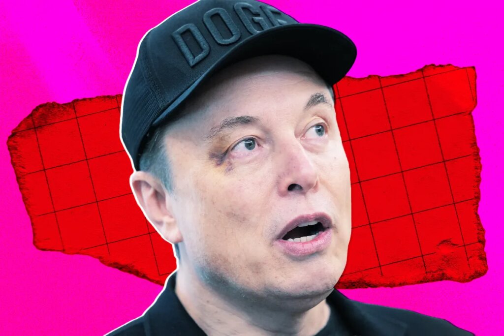 SpaceX’s Shares Tank After Starship Fails to Launch