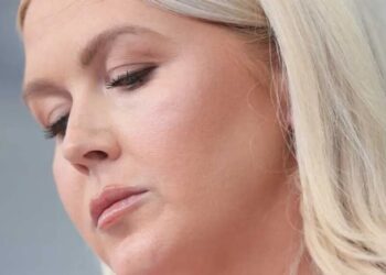 Karoline Leavitt’s ‘shocking’  comment boomerangs back to bite her: ex-Trump appointee