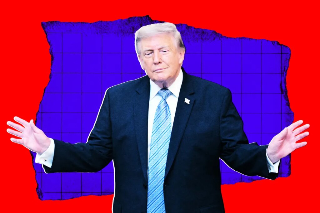 Trump Decimated a Satellite Program That Would’ve Vastly Improved Wildfire Smoke Monitoring