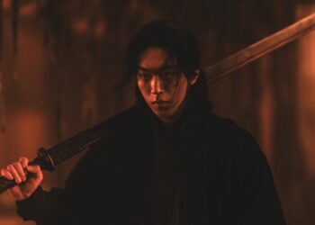 Breaking Down the Supernatural Ending of The East Palace