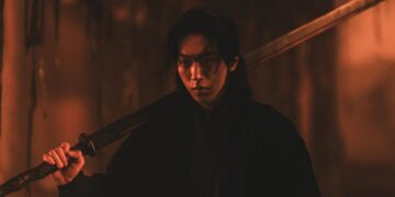 Breaking Down the Supernatural Ending of The East Palace