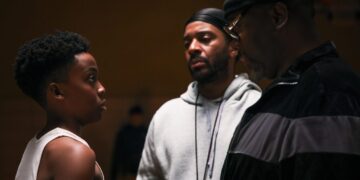 The Inspiring True Story Behind They Fight