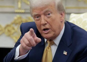 After the Supreme Court killed his first tariffs, Trump turns to a new legal workaround to impose 25% tariffs on Brazil and possibly others
