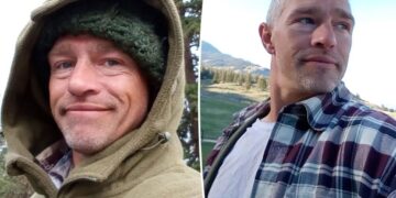 ‘Alaskan Bush People’ star Matt Brown’s final resting place revealed after his suicide
