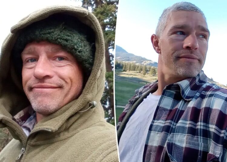 ‘Alaskan Bush People’ star Matt Brown’s final resting place revealed after his suicide