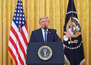 Trump ‘very physically diminished’ during primetime speech: ex-GOP operative