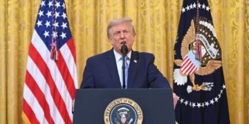 Trump ‘very physically diminished’ during primetime speech: ex-GOP operative