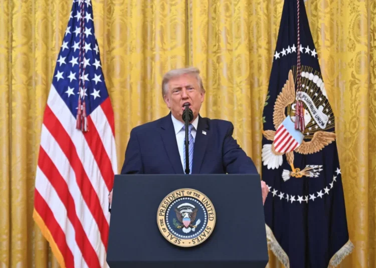Trump ‘very physically diminished’ during primetime speech: ex-GOP operative