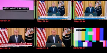 Trump ‘really angered’ during his speech by act that left him vowing ‘revenge’: journalist