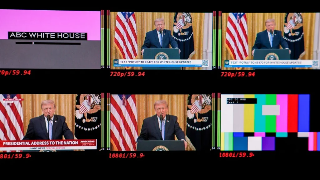 Trump ‘really angered’ during his speech by act that left him vowing ‘revenge’: journalist