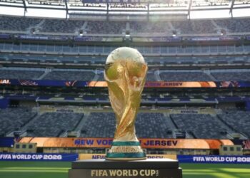 Cybercriminals are cashing in on the World Cup by selling stolen streaming accounts