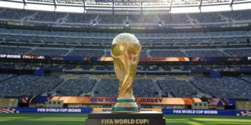 Cybercriminals are cashing in on the World Cup by selling stolen streaming accounts