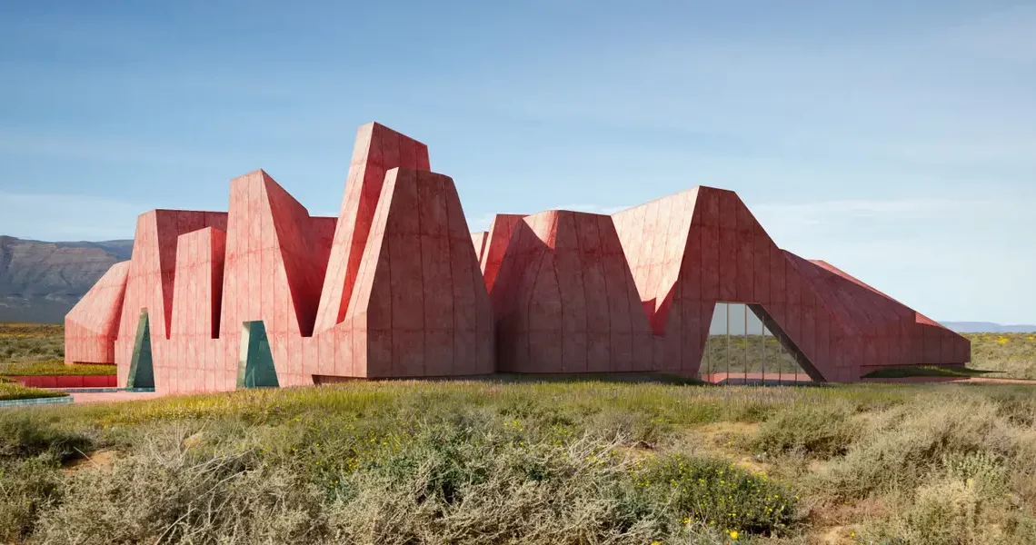 A data center bathhouse? Architects are rethinking what AI infrastructure owes its neighbors.