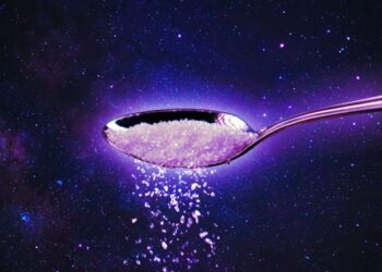 You’ll Never Guess What Tasty Molecule Astronomers Just Detected In Space
