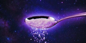 You’ll Never Guess What Tasty Molecule Astronomers Just Detected In Space