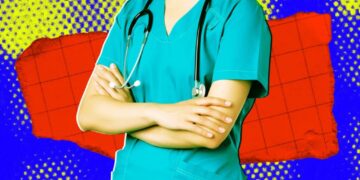 US Hospitals Are Outsourcing In-Person Nursing to Remote Health Workers in the Philippines
