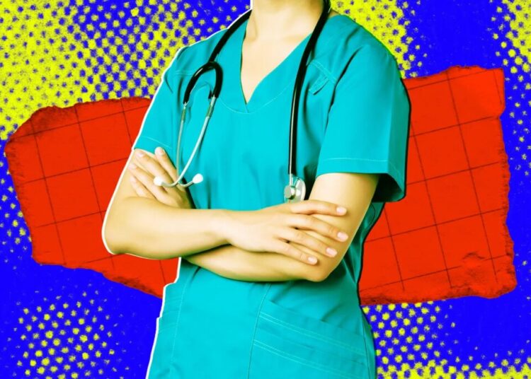 US Hospitals Are Outsourcing In-Person Nursing to Remote Health Workers in the Philippines