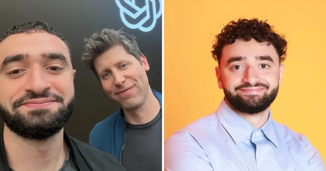 I interned at OpenAI in San Francisco. Here’s how landed it, what it was like, and what I thought of Sam Altman.