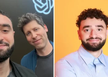 I interned at OpenAI in San Francisco. Here’s how landed it, what it was like, and what I thought of Sam Altman.