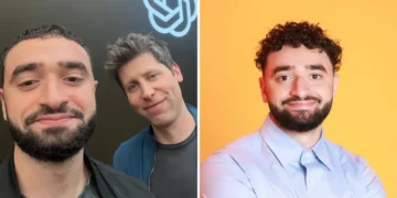 I interned at OpenAI in San Francisco. Here’s how landed it, what it was like, and what I thought of Sam Altman.