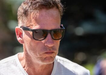 Peter Thiel just gave the public its closest look yet at his ‘Antichrist’ theory—and it’s a tech and climate regulator
