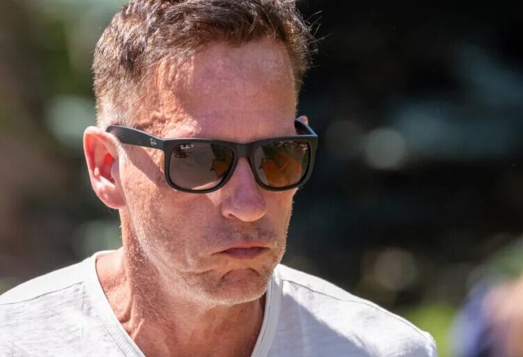 Peter Thiel just gave the public its closest look yet at his ‘Antichrist’ theory—and it’s a tech and climate regulator