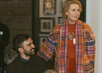 Lefty actress Cynthia Nixon will help pick top judges: Goodbye to NY rule of law