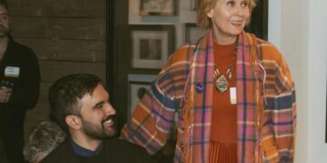 Lefty actress Cynthia Nixon will help pick top judges: Goodbye to NY rule of law