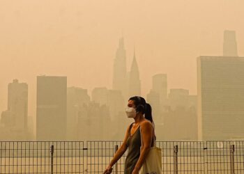 Climate’s Compounding Financial Toll Is Becoming Harder to Ignore