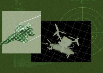 The U.S. is Blowing Billions on the Wrong Weapons