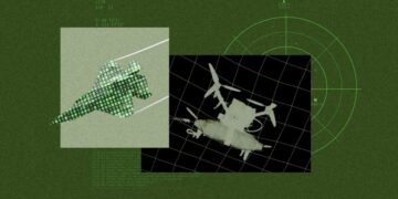 The U.S. is Blowing Billions on the Wrong Weapons
