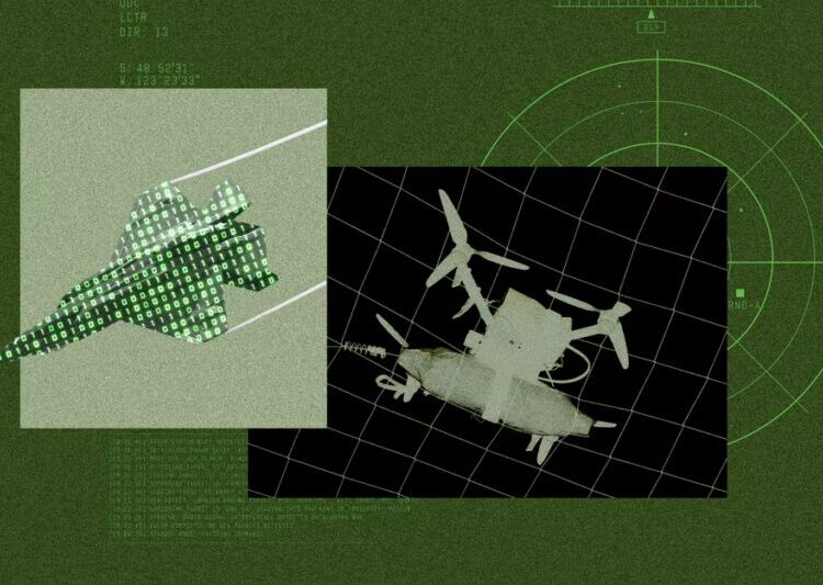 The U.S. is Blowing Billions on the Wrong Weapons