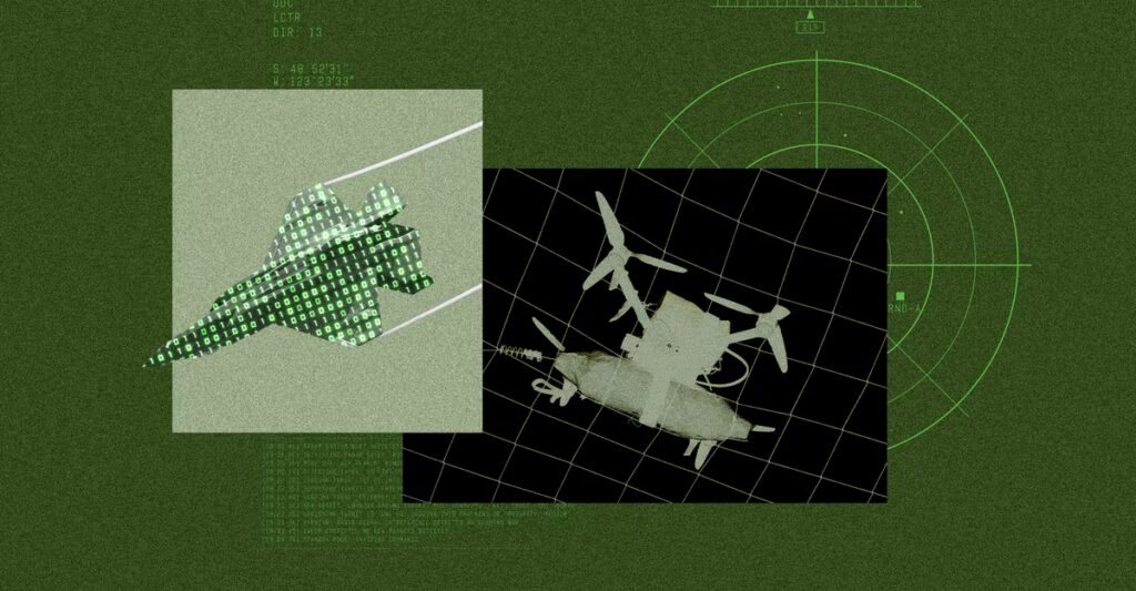 The U.S. is Blowing Billions on the Wrong Weapons