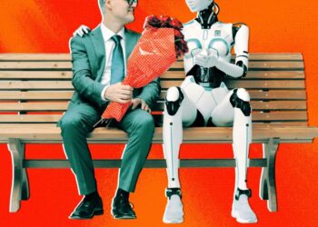 AI-Pilled Tech CEO Convinced He Has the Perfect Solution for Online Dating, Announces Harebrained App Idea
