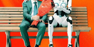 AI-Pilled Tech CEO Convinced He Has the Perfect Solution for Online Dating, Announces Harebrained App Idea