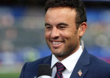 U.S. soccer star Landon Donovan was raised by a single mom and said he wouldn’t break though today because youth sports have gotten too expensive